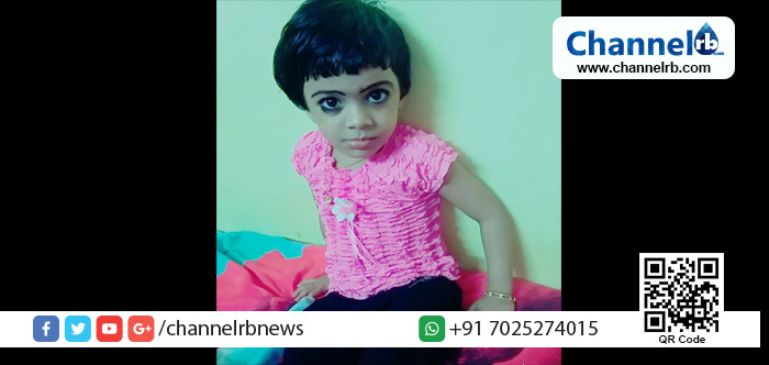 You are currently viewing സന ഫാത്വിമയുടെ തിരോധാനം; സംസ്ഥാന ബാലാവകാശ സംരക്ഷണ കമ്മീഷന്‍ കേസെടുത്തു