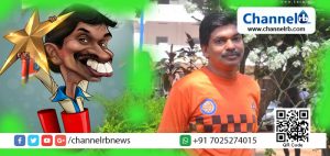 Read more about the article നമ്മുടെ പുരോഗതി വിദേശത്തു പോയി ജീവിതം ഹോമിക്കുന്ന പ്രവാസികള്‍ തന്ന ഭിക്ഷയാണ്; അല്ലാതെ ഒരു സര്‍ക്കാരിന്റെയും ഭരണമികവല്ല: സന്തോഷ് പണ്ഡിറ്റ്