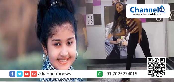 You are currently viewing യു.എ.ഇ ക്ക് വേണ്ടി ടാലന്റ് ഫാഷന്‍ഷോയില്‍ മല്‍സരിക്കുന്നത് കാഞ്ഞങ്ങാട്ടെ ബാലിക