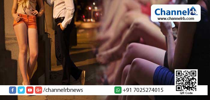 You are currently viewing മംഗളൂരുവില്‍ മസാജ് പാര്‍ലറുകള്‍ കേന്ദ്രീകരിച്ച് പെണ്‍വാണിഭം: മഞ്ചേശ്വരം സ്വദേശിയടക്കം ഏഴുപേരെ പോലിസ് അറസ്റ്റുചെയ്തു