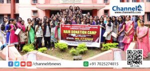 Read more about the article ക്യാന്‍സര്‍ രോഗികള്‍ക്കുള്ള വിഗ്ഗിനായി സ്വന്തം മുടിമുറിച്ചു നല്‍കി വിദ്യാര്‍ഥിനികളുടെ സ്‌നേഹ സാന്ത്വനം