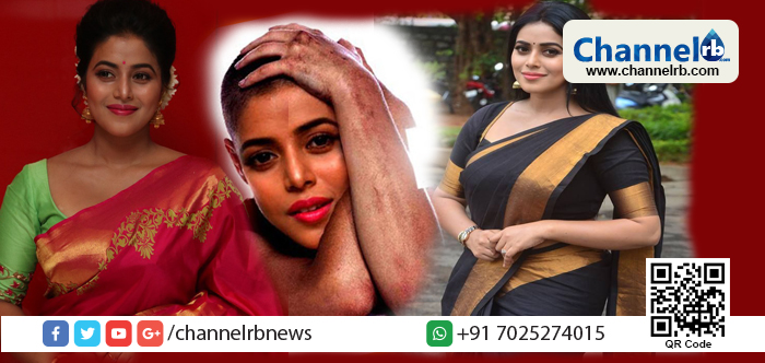 You are currently viewing കൊടിവീരനു വേണ്ടി ഷംന കാസിം തല മുണ്ഡനം ചെയ്തു; മുടി വന്നുകഴിഞ്ഞാല്‍ വിവാഹം ഉണ്ടാകുമെന്ന് ഷംന