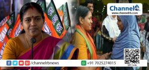 Read more about the article മലപ്പുറത്ത് താലിബാന്‍ കോടതി പ്രവര്‍ത്തിക്കുന്നു: ശോഭാ സുരേന്ദ്രന്‍