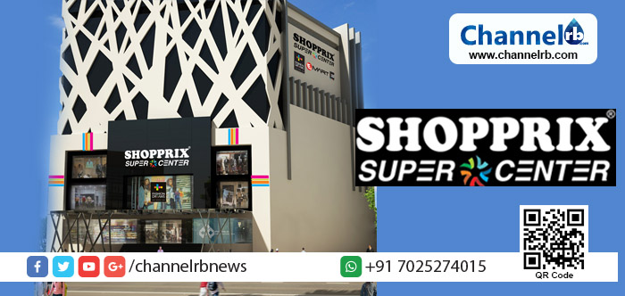 Read more about the article ഉപഭോക്താക്കള്‍ക്ക് സമ്മാനപ്പെരുമഴ; പൊന്നോണ വിസ്മയവുമായി ഷോപ്രിക്‌സ്