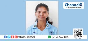 Read more about the article ദേശീയ വനിതാ ഹോക്കി താരം റെയില്‍വേ ട്രാക്കില്‍ മരിച്ച നിലയില്‍