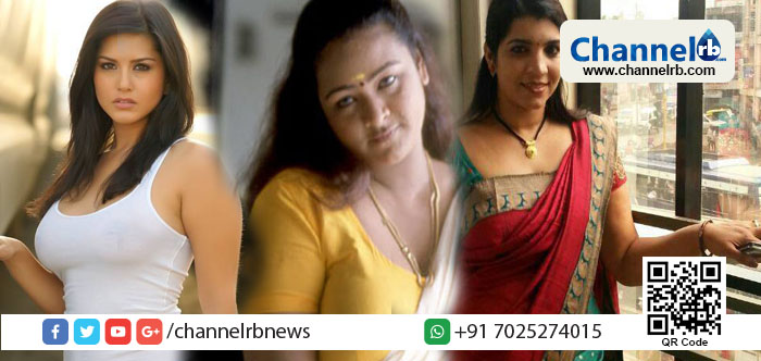 You are currently viewing സണ്ണി ലിയോണ്‍, ഷക്കീല, സരിത നായര്‍ –  സാമ്യതയും നിരര്‍ത്ഥകതയും