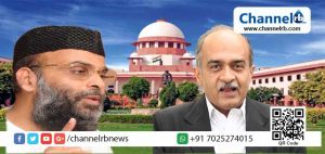 Read more about the article ജാമ്യാപേക്ഷക്കിടെ മഅദനിയുടെ വക്കീലിനോട് സുപ്രീം കോടതിയുടെ ചോദ്യം ‘കയ്യില്‍ പണം ഇല്ലെങ്കില്‍ മഅദനി നിങ്ങള്‍ക്ക് എങ്ങിനെ ഫീസ്‌ തരും?’ ; അഡ്വക്കേറ്റിന്റെ മറുപടിയില്‍ കോടതി ഞെട്ടി, കൂടുതല്‍ ചോദ്യങ്ങള്‍ ഒഴിവാക്കി ജാമ്യം അനുവദിച്ചു