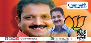 Read more about the article കള്ളവോട്ട് കേസിൽ ബി. ജെ. പി നേതാവ്കെ . സുരേന്ദ്രന് കോടതി കൊടുത്തത് ‘എട്ടിന്റെ പണി’ ; ഗൾഫിലുള്ളവരെ 42 പേരെ നാട്ടിലെത്തിക്കാൻ ചെലവ് സുരേന്ദ്രൻ വഹിക്കണം