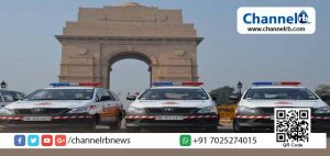 Read more about the article പോലീസിന് നേരിട്ട് വെല്ലുവിളിയുമായി മോഷ്ടാക്കള്‍; പെട്രോളിങ്ങിന് ശേഷം നിര്‍ത്തിയിട്ടിരുന്ന പോലീസ് വാഹനം മോഷ്ടിക്കപ്പെട്ടത് രാജ്യതലസ്ഥാനത്ത്