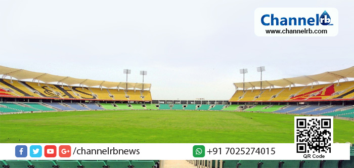 You are currently viewing രാജ്യാന്തര ക്രിക്കറ്റിന്റെ ഭാഗമാകാന്‍ തിരുവനന്തപുരവും; ശ്രിലങ്കയുടെ ഇന്ത്യന്‍ പര്യടനത്തില്‍ ഗ്രീന്‍ഫീല്‍ഡ് സ്റ്റേഡിയം വേദിയാകും