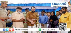 Read more about the article സമൂഹത്തില്‍ സൗഹാര്‍ദ്ദം നിലനിര്‍ത്തുന്ന സംഘടനയാകണം സ്റ്റുഡന്റ് പോലീസ്: സ്പീക്കര്‍