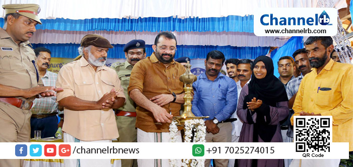 You are currently viewing സമൂഹത്തില്‍ സൗഹാര്‍ദ്ദം നിലനിര്‍ത്തുന്ന സംഘടനയാകണം സ്റ്റുഡന്റ് പോലീസ്: സ്പീക്കര്‍