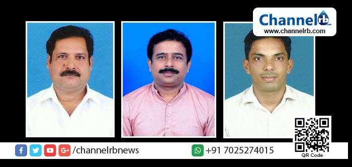 You are currently viewing സവാക് പുതിയ ജില്ലാ ഭാരവാഹികളെ തിരഞ്ഞെടുത്തു