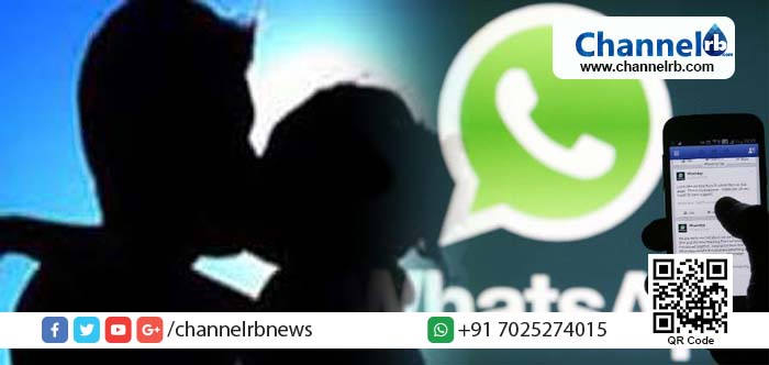 You are currently viewing ‘ന്യൂസ് ഫാക്ടറി’ വാട്സാപ്പ് ഗ്രൂപ്പില്‍ അശ്ലീലവീഡിയോ: മുഖ്യമന്ത്രിയുടെ ഓഫീസും സംശയനിഴലില്‍