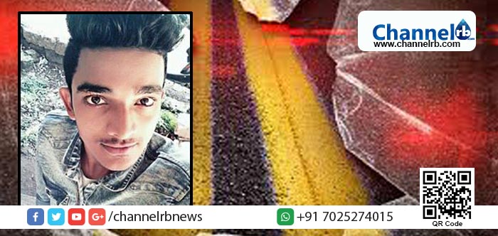 You are currently viewing തങ്കയത്ത് കാര്‍ ബൈക്കിലിടിച്ച് യുവാവ് മരിച്ചു