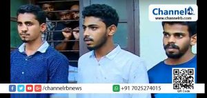 Read more about the article പി.വി അന്‍വര്‍ എം.എല്‍.എയുടെ പാര്‍ക്കില്‍ മര്‍ദനം; പരാതി നല്‍കാനെത്തിയവരെ നടുറോഡില്‍ മുട്ടുകുത്തിച്ച പോലിസുകാര്‍ അറസ്റ്റില്‍