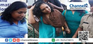 Read more about the article ടാക്സി ഡ്രൈവറെ മര്‍ദ്ദിച്ച സംഭവത്തില്‍ യുവതികള്‍ക്കെതിരെ ദുര്‍ബല വകുപ്പ് ചുമത്തിയത് അന്വേഷിക്കും; അന്വേഷണത്തിന് കമ്മീഷണര്‍ക്ക് നിര്‍ദേശം നല്‍കിയതായി ഡി.ജി.പി