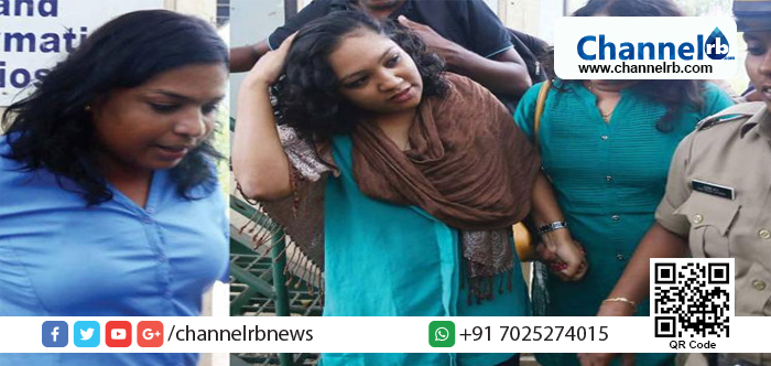 Read more about the article ടാക്സി ഡ്രൈവറെ മര്‍ദ്ദിച്ച സംഭവത്തില്‍ യുവതികള്‍ക്കെതിരെ ദുര്‍ബല വകുപ്പ് ചുമത്തിയത് അന്വേഷിക്കും; അന്വേഷണത്തിന് കമ്മീഷണര്‍ക്ക് നിര്‍ദേശം നല്‍കിയതായി ഡി.ജി.പി