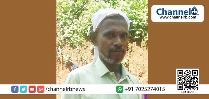 You are currently viewing ബൈക്കപകടത്തില്‍ മരണപ്പെട്ട ആറ്റക്കോയ തങ്ങളുടെ മൃതദേഹം ഇന്നു ഖബറടക്കും