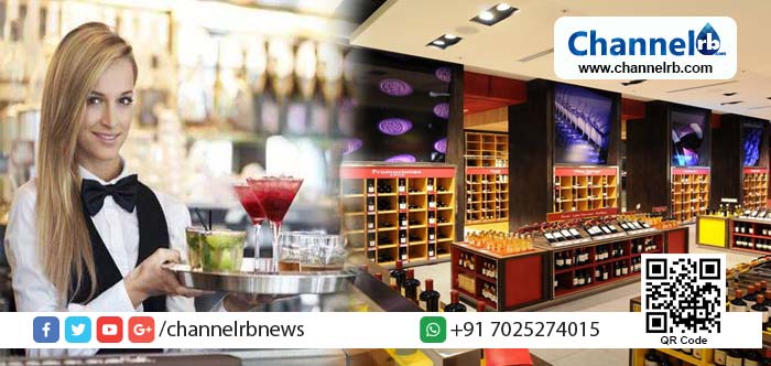 Read more about the article ബാറില്‍ മദ്യം വിളമ്പാന്‍ സ്ത്രീകള്‍; വനിതാ വെയ്ട്രസുമാരുമായി തൊടുപുഴയിൽ ഒരു ബാർ