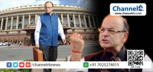 Read more about the article കേന്ദ്ര മന്ത്രിമാരിൽ അതിസമ്പന്നൻ ധനമന്ത്രി അരുൺ ജെയ്റ്റ്‌ലി; സമ്പത്തിന്റെ വിവരങ്ങൾ പ്രധാനമന്ത്രിക്ക് സമർപ്പിച്ച റിപ്പോർട്ടിൽ