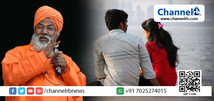 You are currently viewing പൊതു സ്ഥലങ്ങളില്‍ പെണ്‍കുട്ടികളും ആണ്‍കുട്ടികളും കെട്ടിപ്പിടിക്കുകയും ചുംബിക്കുകയും ചെയ്യുന്നതാണ് ബലാത്സംഗത്തിന്റെ കാരണമെന്ന് ബി. ജെ. പി എം. പി