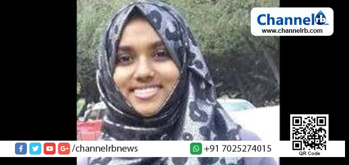 You are currently viewing ഒമാനില്‍ ലാന്‍ഡ് ക്രൂയിസര്‍ ഒട്ടകത്തെ ഇടിച്ച് മലയാളി വിദ്യാര്‍ഥിനി മരിച്ചു