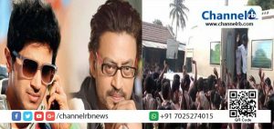 Read more about the article ബോളിവുഡ് സിനിമയില്‍ ദുല്‍ഖര്‍ സല്‍മാനു വേണ്ടി നികുതി അടയ്ക്കാതെ ആഡംബര കാരവനുകള്‍; ലൊക്കേഷനില്‍ നിന്നും മോട്ടോര്‍വാഹന വകുപ്പ് വാഹനങ്ങള്‍ പിടിച്ചെടുത്തു