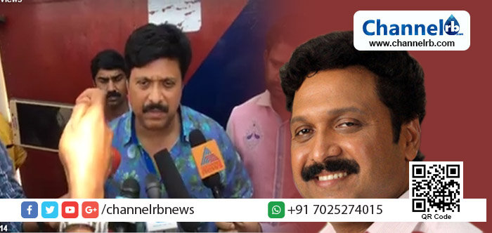 Read more about the article കോടതി വിധിക്കുംവരെ ദിലീപ് കുറ്റവാളിയല്ലന്ന വാദവുമായി കെ.ബി ഗണേഷ് കുമാര്‍ എം.എല്‍.എ