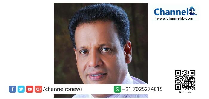 You are currently viewing എ.ജെ ആശുപത്രിയിലെ മുന്‍ പി.ആര്‍.ഒ ബി.എച്ച് മുഹമ്മദ് അന്തരിച്ചു