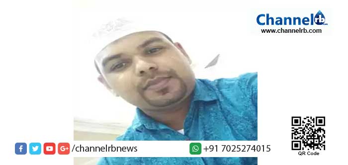 You are currently viewing ജിദ്ദയില്‍ സി.സിടിവി സ്ഥാപിക്കുന്നതിനിടെ താഴെ വീണ് മലയാളി മരിച്ചു