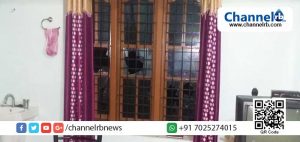 Read more about the article സി.പി.എം നേതാവ് എം മാധവന്റെ വീടിന് നേരെ ആക്രമണം