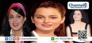 Read more about the article പതിനാറാം വയസ്സില്‍ ലൈംഗിക പീഡനത്തിനിരയി; പീഡിപ്പിച്ചത് അച്ഛന്റെ പ്രായമുള്ള ബോളിവുഡ് നടൻ; മനസ്സിൽ മറച്ചുവെച്ച ആ രഹസ്യം വെളിപ്പെടുത്തി നടി കങ്കണ റണാവത്ത്