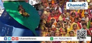 Read more about the article ശ്രീകൃഷ്ണജയന്തിയിൽ ആലിലയില്‍ ഉറങ്ങുന്ന കൃഷ്ണനാക്കാന്‍ കുഞ്ഞിനെ മണിക്കൂറുകൾ കെട്ടിയിട്ടു, നടന്നത് ശിശുപീഡനം