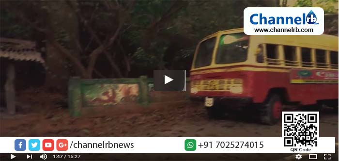 You are currently viewing കെ.എസ്. ആര്‍. ടി. സി, 1990കളിലെ മോഡല്‍ ബസിന്റെ മിനിയേച്ചര്‍ ഉണ്ടാക്കുന്ന വീഡിയോ കണ്ടുനോക്കൂ, നിങ്ങള്‍ അത്ഭുതപ്പെടും