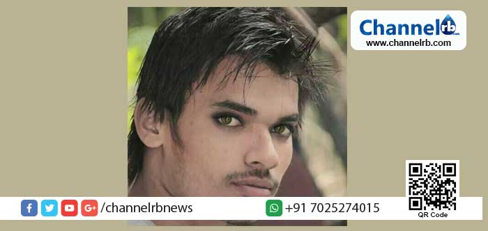 You are currently viewing സുഹൃത്തുക്കള്‍ക്കൊപ്പം മീന്‍ പിടിക്കുന്നതിനിടെ പുഴയില്‍ വീണ് യുവാവ് മരിച്ചു