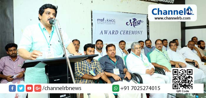 You are currently viewing സ്വാശ്രയ മെഡിക്കല്‍ ഫീസ് വര്‍ദ്ധനയിലൂടെ സര്‍ക്കാര്‍ ജനങ്ങളെ വഞ്ചിച്ചു: ഡോ.എം.കെ മുനീര്‍