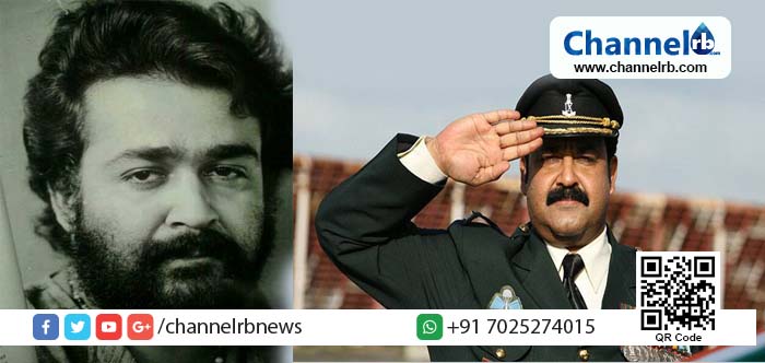 You are currently viewing നടനവിസ്മയം മോഹന്‍ലാലിന് ഇന്ന് 60 ആം പിറന്നാള്‍; ആശംസകളുമായി സിനിമാ ലോകവും ആരാധകരും