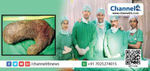 Read more about the article മുടി കഴിക്കുന്നത് ശീലമാക്കിയ യുവതിയുടെ വയറില്‍ നിന്നും പുറത്തെടുത്തത് 750 ഗ്രാം മുടി; കാരണമറിഞ്ഞ ഡോക്ടര്‍മാര്‍ പോലും ഞെട്ടി