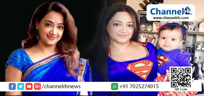 You are currently viewing സൂപ്പര്‍വുമണ്‍ വേഷത്തില്‍ മന്യ; ചിത്രങ്ങള്‍ വൈറല്‍ ആകുന്നു