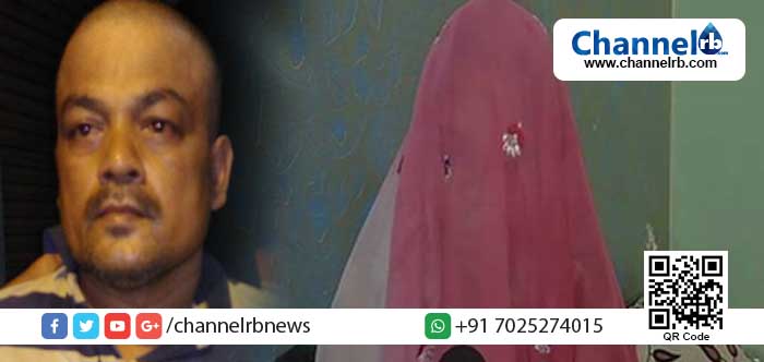 You are currently viewing ഇന്ന് എന്റെ മകള്‍, നാളെ ഇതാര്‍ക്കും സംഭവിക്കാതിരിക്കാന്‍ ആ സ്‌കൂള്‍ അടച്ചുപൂട്ടണം; ഡല്‍ഹിയില്‍ ബലാത്സംഗത്തിന് ഇരയായ അഞ്ചു വയസുകാരിയുടെ അമ്മ