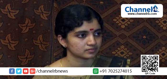 You are currently viewing മതം മാറിയത് ഭീഷണിയെ തുടര്‍ന്നാണെന്ന് ആതിരയുടെ വെളിപ്പെടുത്തല്‍