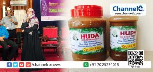 Read more about the article കോഴിക്കറി വക്കാന്‍ വറുത്തരച്ച തേങ്ങയുണ്ടാക്കി സമയം കളയണ്ട; മറിയുമ്മയുടെ തേങ്ങാപേസ്റ്റ് ഗള്‍ഫിലും സൂപ്പര്‍ ഹിറ്റാകുന്നു