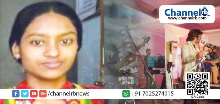 You are currently viewing ആല്‍ഫി മാര്‍ട്ടിന്റെ ചികിത്സയ്ക്ക് ഉത്രാടം നാളില്‍ കലാകാരന്മാര്‍ ജീവകാരുണ്യയാത്ര നടത്തും