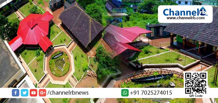 You are currently viewing ആരേയും ആകര്‍ഷിക്കുന്ന മനോഹരമായ ജൈവവൈവിധ്യ പാര്‍ക്കുമായി അമ്പലത്തറ വൊക്കേഷണല്‍ ഹയര്‍സെക്കന്‍ഡറി സ്‌കൂള്‍