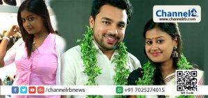 Read more about the article എന്റെ വിവാഹം കഴിഞ്ഞിട്ടില്ല; വ്യാജപ്രചാരണങ്ങൾക്കെതിരെ അൻസിബ ഹസൻ