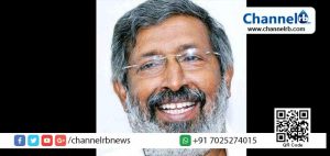 Read more about the article സി.എം.പി ജനറല്‍ സെക്രട്ടറി കെ.ആര്‍ അരവിന്ദാക്ഷന്‍ അന്തരിച്ചു