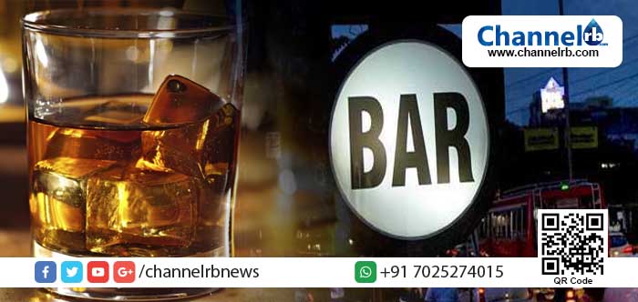 You are currently viewing ഇനി ബാറുകള്‍ ആരാധനാലയങ്ങളുടെയും സ്‌കൂളുകളുടേയും 50 മീറ്റര്‍ അകലെയാകാം; ബാറുടമകള്‍ക്ക് ഇടതു സര്‍ക്കാരിന്റെ ഓണസമ്മാനമാണ് നയമെന്ന് വി.എം സുധീരന്‍