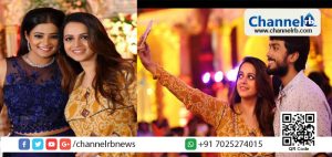 Read more about the article കാളിദാസും ഭാവനയും പിന്നെ പ്രിയാമണിയും; വൈറൽ ആകുന്ന സെൽഫിക്ക് പിന്നിൽ