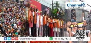 Read more about the article വിലക്ക് ലംഘിച്ച് മംഗളൂരുവില്‍ ബൈക്ക് റാലിക്ക് ശ്രമം; ബി.ജെ.പി നേതാക്കളെയും പ്രവര്‍ത്തകരെയും അറസ്റ്റു ചെയ്തു